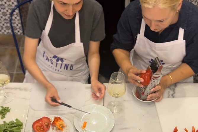 Alicante Paella Cooking Class, Tapas, Drinks and Marketplace - Is $59.28 a Fair Price?