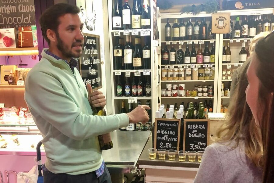 Alicante: Secret Flavors Food Tour - Key points to know before booking