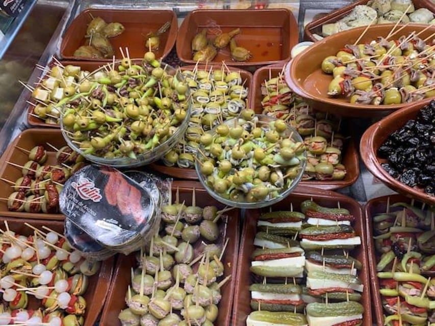 Alicante: Secret Flavors Food Tour - Why Alicante’s market makes a good starting point