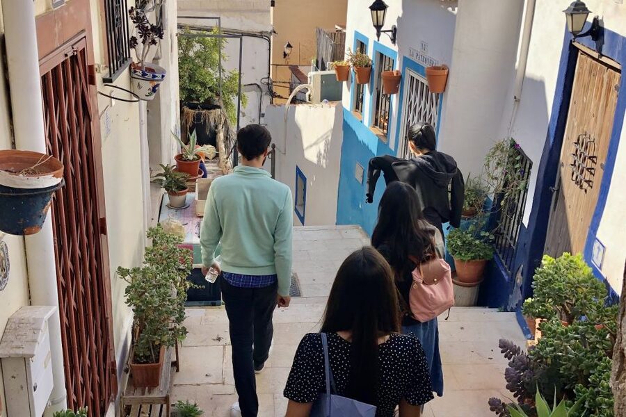 Alicante: Seven Secrets of Alicante Discovery Tour - Why this Alicante tour makes a good first outing