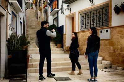 Seven Secrets of Alicante Discovery Tour