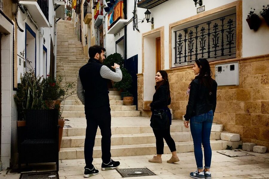 Alicante: Seven Secrets of Alicante Discovery Tour - Starting at Alicante’s Central Market