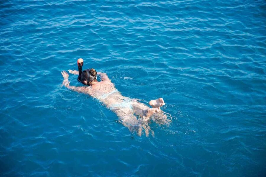 Altea: Beaches and Coves Boat Trip with Lunch - Who will enjoy this Altea boat trip