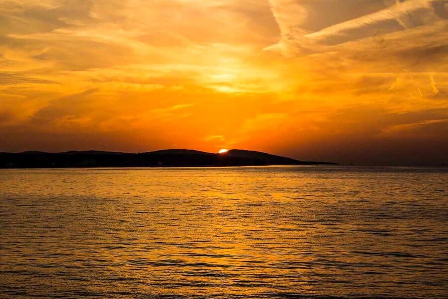 Altea: Catamaran Tour with Sunset Option - Key points to know before you book