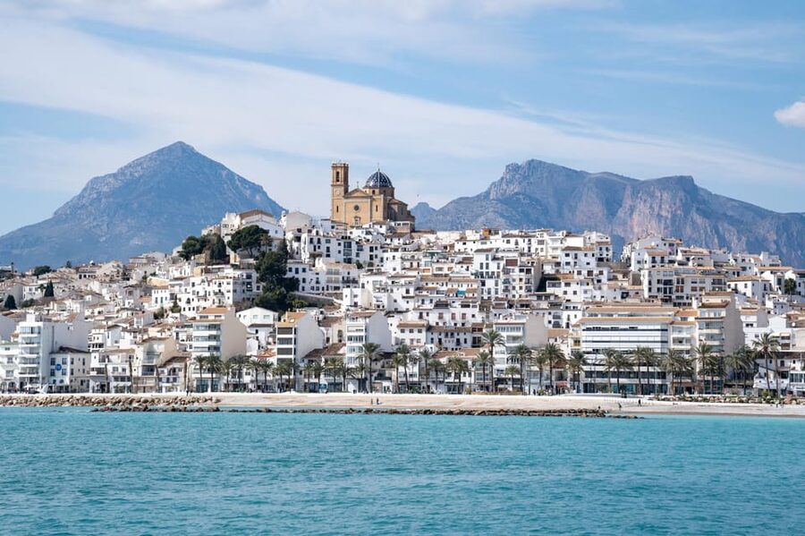 Altea: Catamaran Tour with Sunset Option - Music, cava, and the Friday DJ option