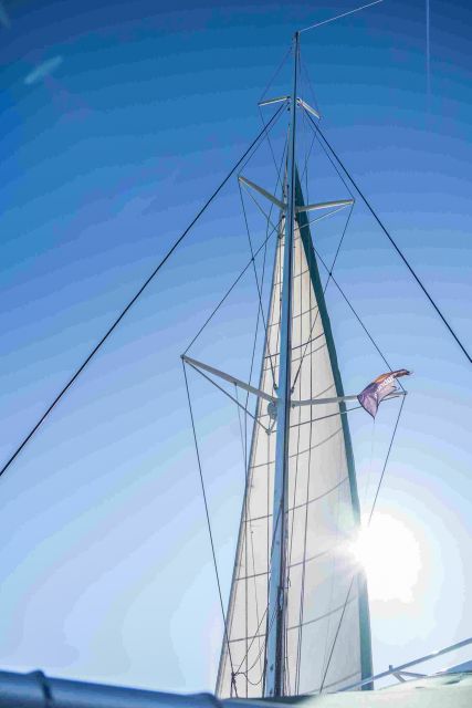 Altea: Catamaran Tour with Sunset Option - Practical planning for your departure