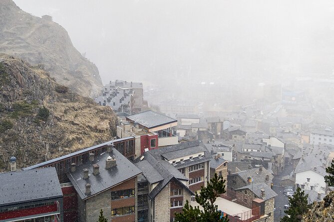 Andorra, France & Spain: 3 Countries in One Day from Barcelona - What the bilingual guiding adds