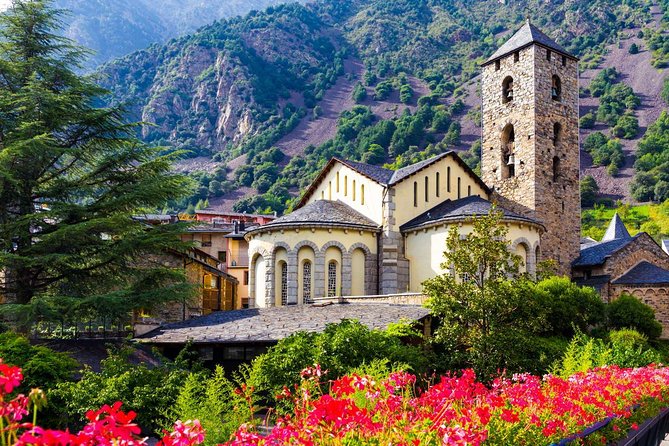 Andorra Original History and Sightseeing Tour (Private, Pickup) - The best parts of the day