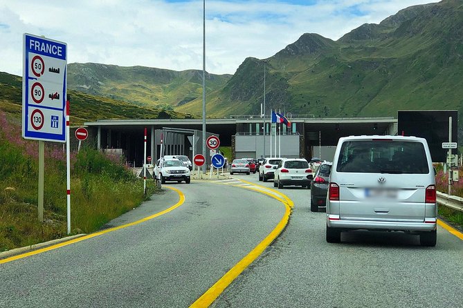 Andorra Original History and Sightseeing Tour (Private, Pickup) - Grandvalira and the high mountain road