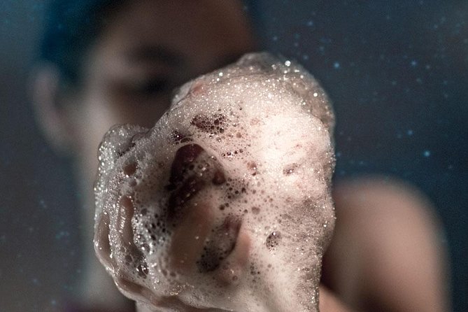 Arabian Baths Experience at Granada's Hammam Al Ándalus - What the 90-minute visit feels like