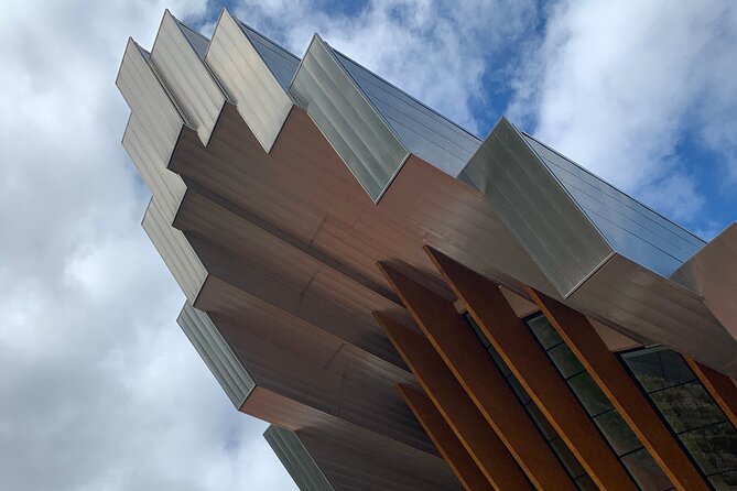 Architectural Rioja Small Group Wine Tour with Lunch from Bilbao - What the tastings are really like