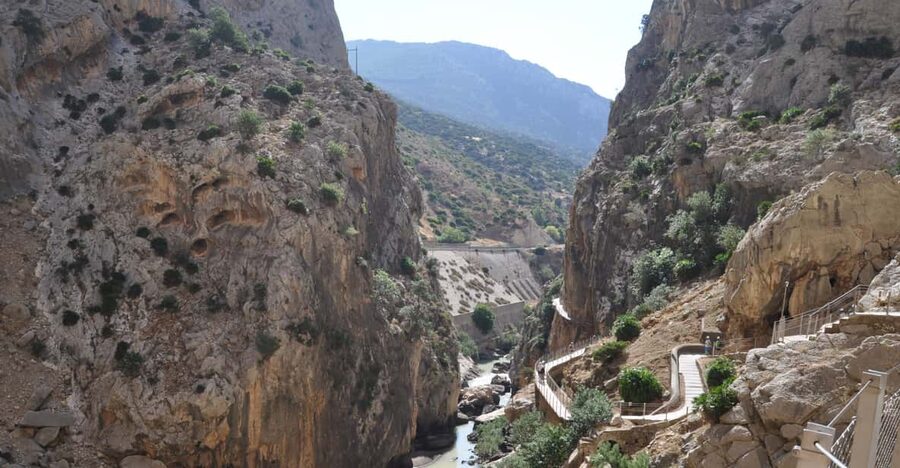 Ardales: Caminito del Rey & El Gaitanejo Guided Walking Tour - Key points at a glance