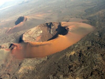Arrecife/Playa Blanca: Timanfaya National Park Area Day Tour