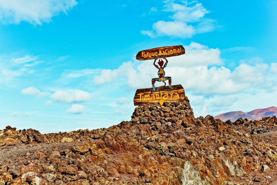Arrecife: Timanfaya and Green Lagoon for Cruise Passengers - The camel ride is fun, but treat it as optional
