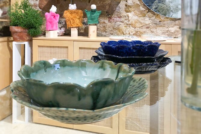 Artisan Ceramic Making Experience - Is $62.91 good value?