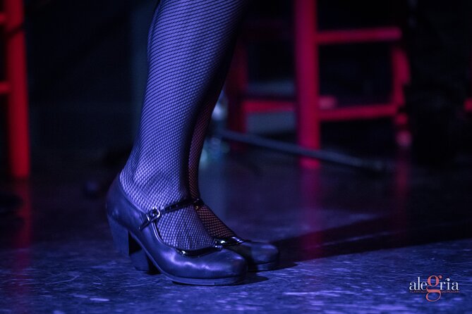 Authentic flamenco show. Alegria and gastronomy Malaga - Booking, timing, and cancellation advice