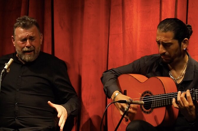 Authentic Flamenco Show Barcelona : Intimate Casa Sors Experience - Drinks, cocktails, and tapas: picking the right ticket