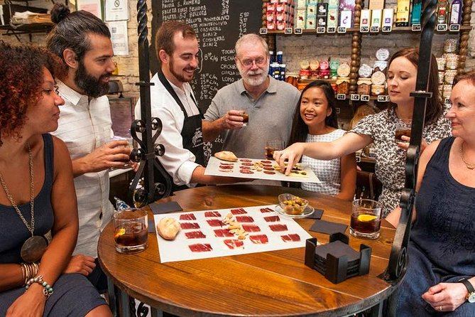 Authentic Flamenco Show with Tapas & Wine Guided Tour - Why this Seville evening works so well