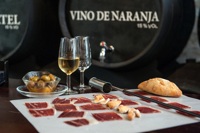 Authentic Flamenco Show with Tapas & Wine Guided Tour - The guides make or break the evening