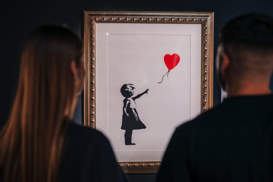 Banksy Museum Madrid: Entrance Ticket - FAQ