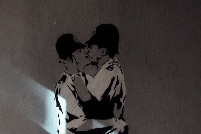 Bansky Museum Barcelona Admission Ticket - What the Barcelona Banksy Museum Is Really Showing