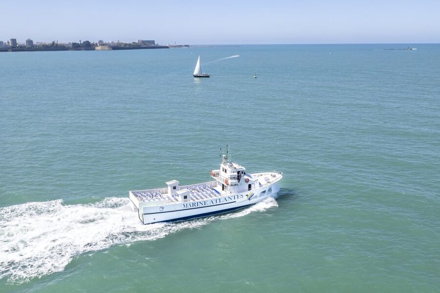 Barbate: Sunset Cruise with Glass of Cava - What the $26 price really covers