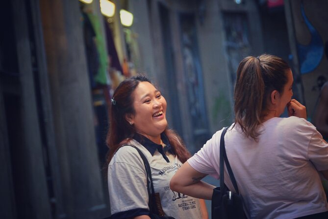 Barcelona 1.5h Private Old Town, Gothic & Ramblas Walking Tour - From Roman Barcelona to Gaudí’s grand avenue
