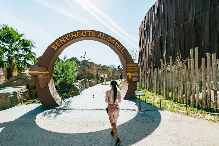 Barcelona: 1-Day Ticket to Barcelona Zoo - Conservation, Research, and Animal Welfare