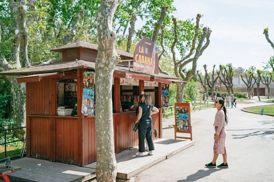 Barcelona: 1-Day Ticket to Barcelona Zoo - Choosing the Best Time to Go