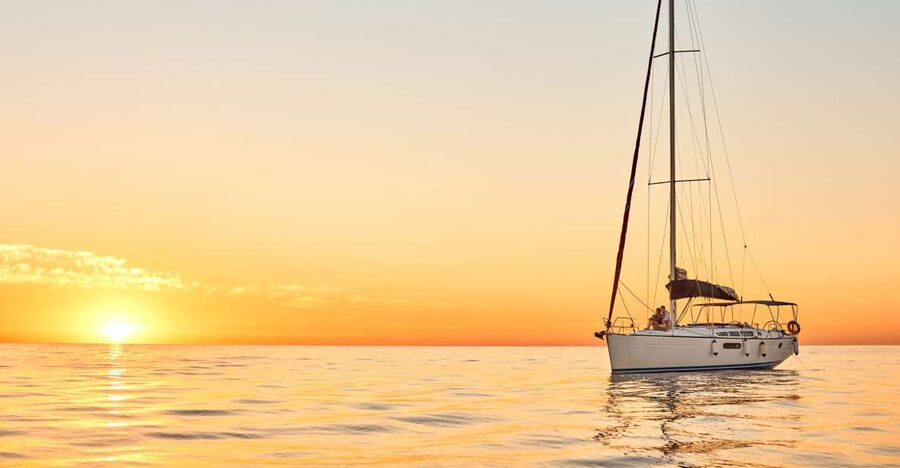 Barcelona: 2-Hour Sunset Sailboat Trip - Key points to know before you sail