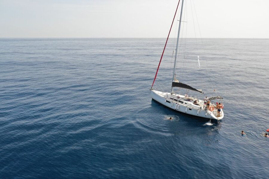 Barcelona: 2-Hour Sunset Sailboat Trip - Is $64 a fair price?