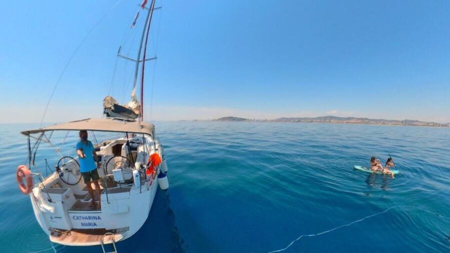 Barcelona: 2-Hour Sunset Sailboat Trip - Who will enjoy this most