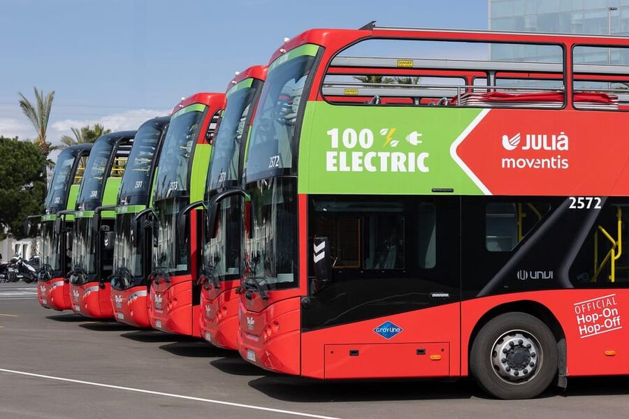Barcelona: 24 or 48-Hour Hop-On Hop-Off Bus Tour - Who will get the most from this Barcelona tour?