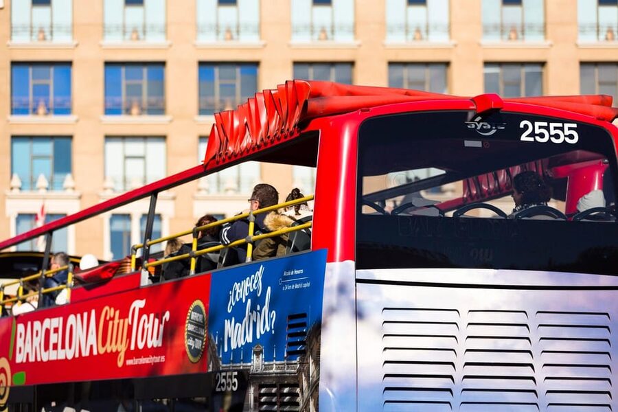 Barcelona: 24 or 48-Hour Hop-On Hop-Off Bus Tour - The practical verdict on value