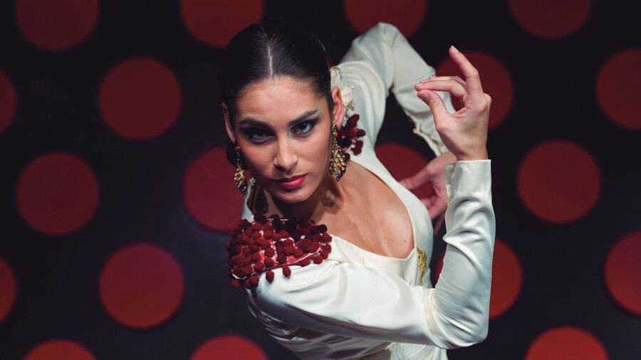 Barcelona: 4-Hour Tapas Evening Tour and Flamenco Show - The 40-minute Tablao Flamenco show