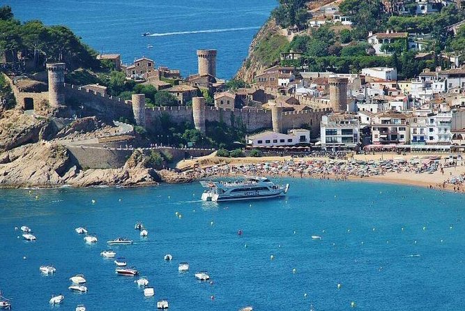 Barcelona Airport, Cuise Port or City Hotels Private Transfer - From baggage reclaim to your Barcelona hotel