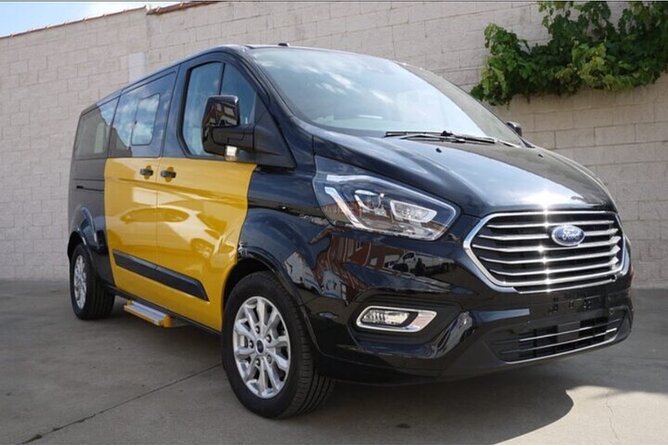 Barcelona Airport Private Arrival Transfer - Is $32.67 per person good value?