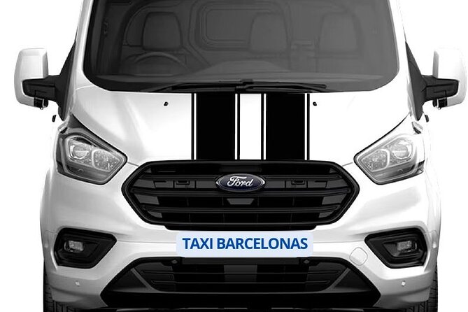 Barcelona Airport Private Arrival Transfer - Communication is the key to a smooth pickup