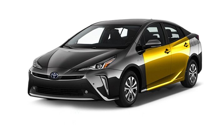Barcelona Airport Private Arrival Transfers - Door-to-door drop-off at your hotel