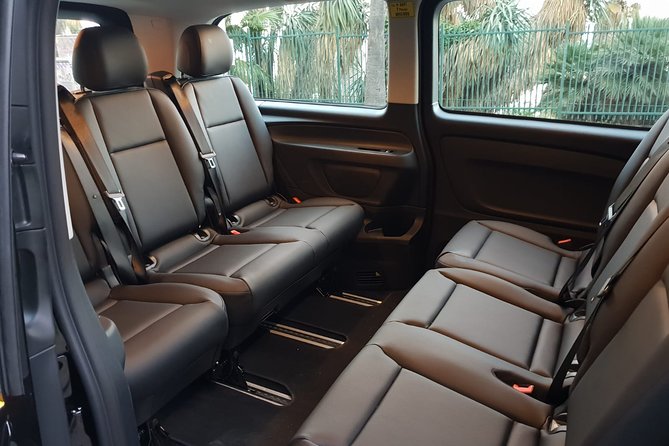 Barcelona Airport Private Arrival Transfers - Who should book this service
