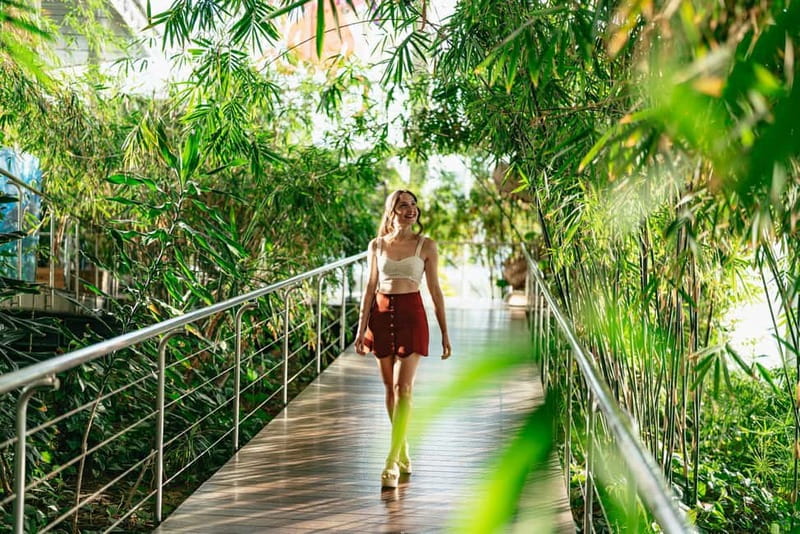 Barcelona Aquarium: Entry Ticket - Is $31 per person good value?