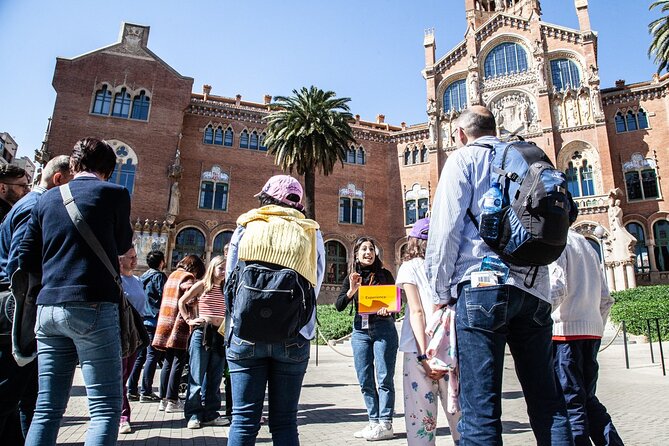 Barcelona Architecture Walking Tour With Casa Batlló Upgrade - The Casa Batlló upgrade and what it adds