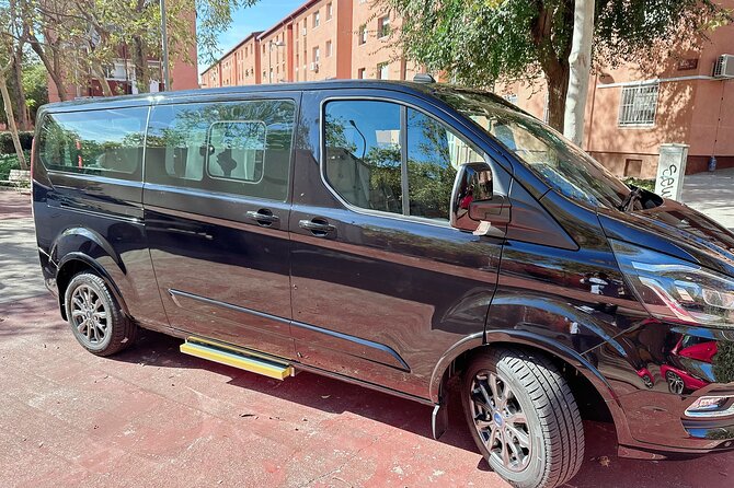 Barcelona Arrival Private Transfer Airport To Barcelona City - Is $33.86 Per Person a Good Deal?