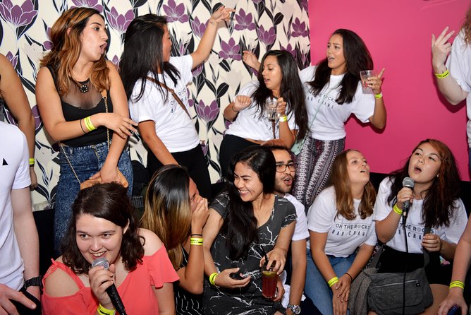 Barcelona Bar Crawl - Club entry and the question of value