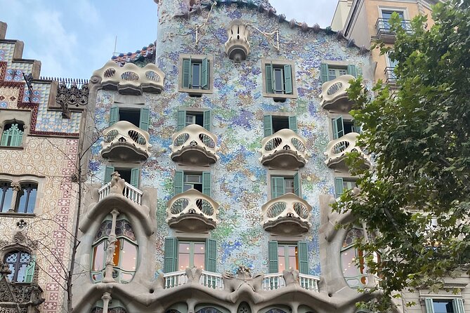 Barcelona: Bar Crawl at Gaixample - What you pay for at $29.02