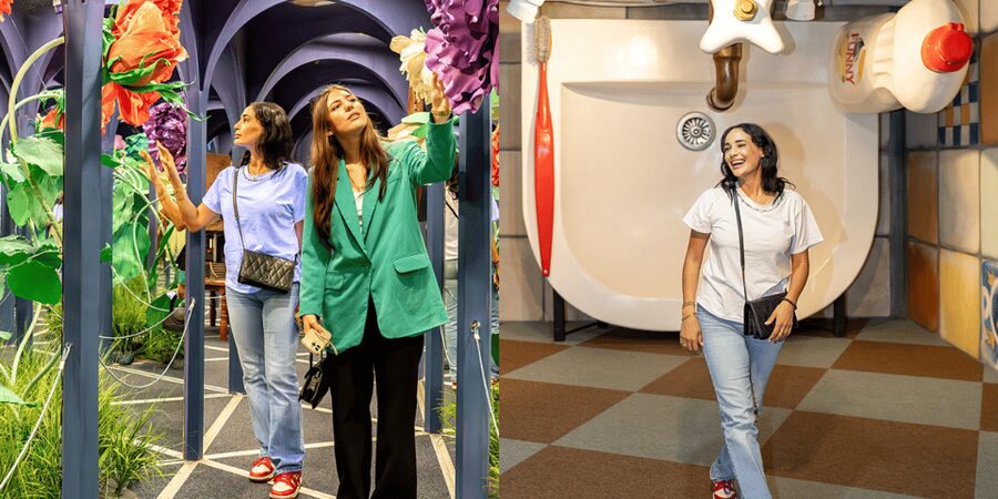 Barcelona: Big Fun Museum Ticket - Key points to know before you go