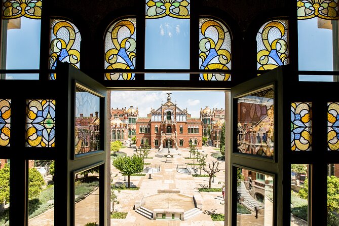 Barcelona Card: Museums + Transport for 72h, 96h or 120h - What is discounted, not included