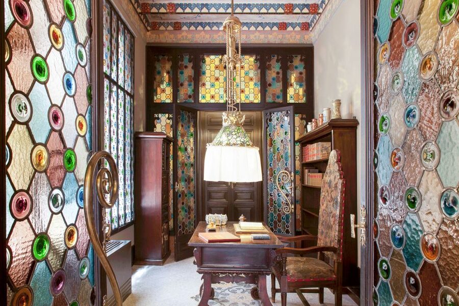 Barcelona: Casa Amatller Priority Entry Ticket - Key points to know before booking