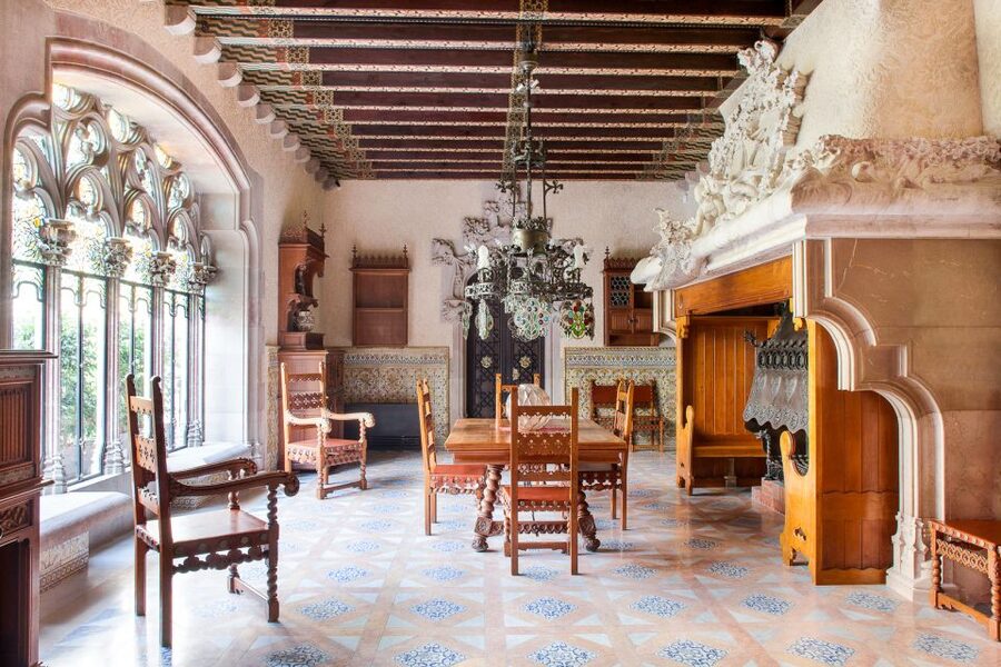 Barcelona: Casa Amatller Priority Entry Ticket - Why Casa Amatller is worth your time