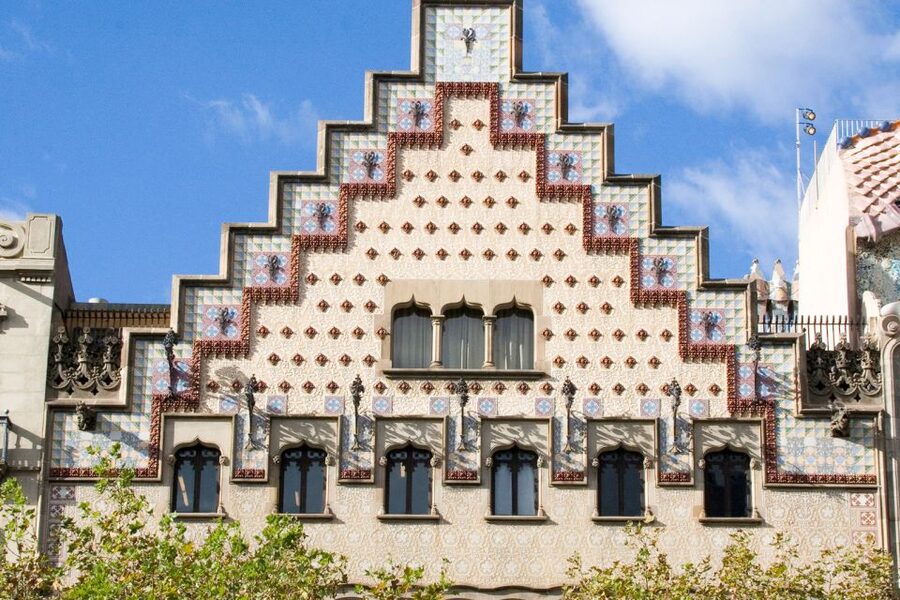 Barcelona: Casa Amatller Priority Entry Ticket - Is $21 a fair price?